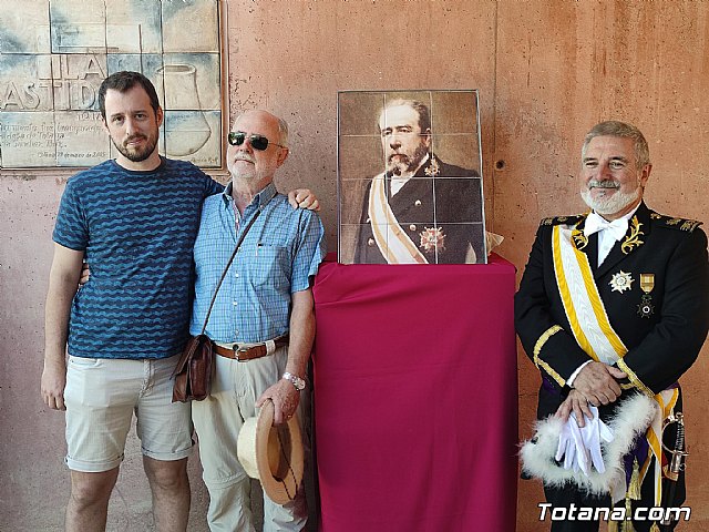 Comienzan las I Jornadas de Puertas Abiertas del yacimiento arqueológico de La Bastida, Foto 3