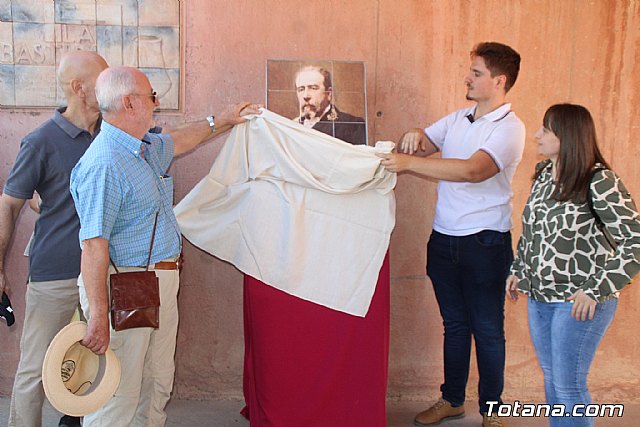 Comienzan las I Jornadas de Puertas Abiertas del yacimiento arqueológico de La Bastida, Foto 4