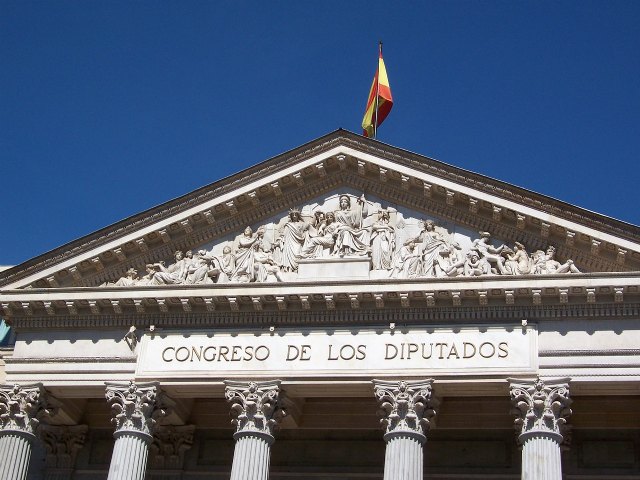 El porqué el español debe de ser la única lengua vehicular del Congreso Nacional - 1, Foto 1