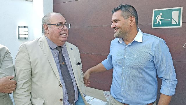 Ibercaja apuesta por la cultura de la mano del Ateneo de Triana con la celebración de las conferencias “encuentro en Sevilla” - 3, Foto 3