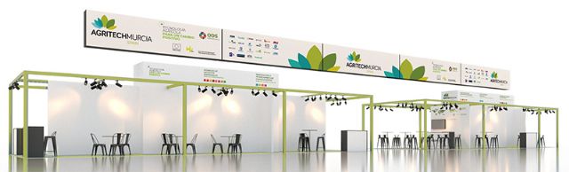 AgritechMurcia presenta en el 15° Aniversario de Fruit Attraction la tecnología agraria murciana de última generación del 3 al 5 de octubre en Madrid - 2, Foto 2