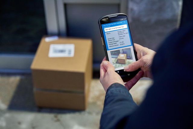 Zebra Technologies presenta su IA para los trabajadores de primera línea en el evento inaugural Frontline AI Summit - 2, Foto 2