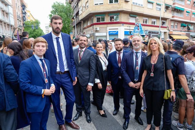 DANIEL SABIOTE_VOX, Foto 1