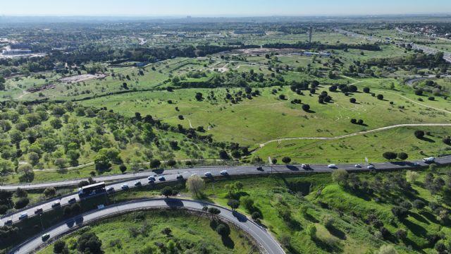 La Junta de Compensación ARPO Pozuelo convoca la subasta pública de dos parcelas de vivienda protegida - 1, Foto 1