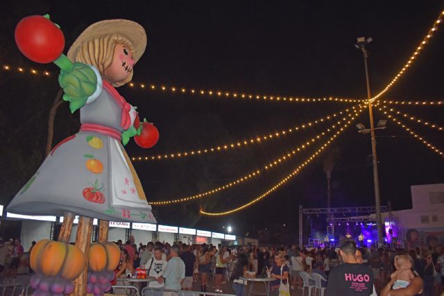 BLITZ, Ágora by Shinmai y Mesón Artesano firman las mejores tapas de la V Feria Gastro-Raspajo - 1, Foto 1