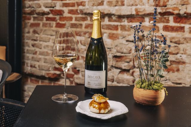 La excelencia del Cava vuelve a brindarse al maridaje con las mejores tapas hoteleras - 1, Foto 1