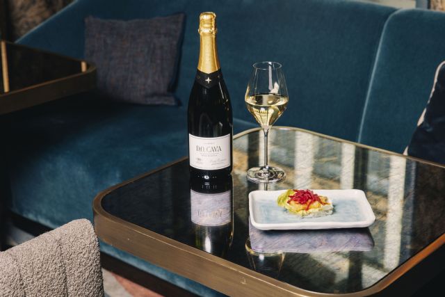 La excelencia del Cava vuelve a brindarse al maridaje con las mejores tapas hoteleras - 2, Foto 2