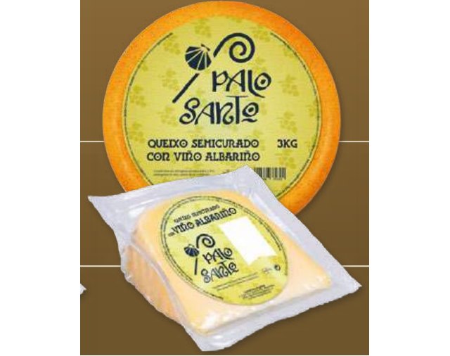 ¿Te imaginas un queso con Albariño o con cerveza gallega? Así son las nuevas propuestas que conquistan a los amantes del sabor - 1, Foto 1