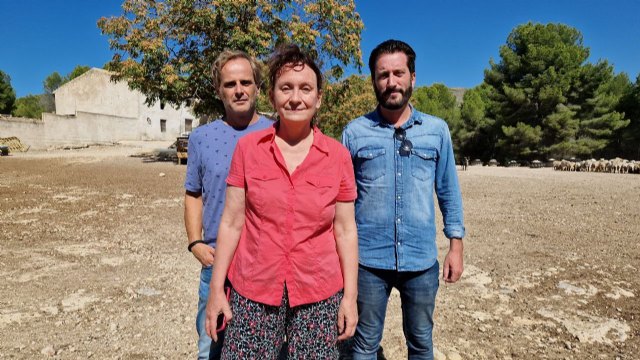 Podemos exige ayudas directas a los ganaderos afectados por la lengua azul - 1, Foto 1