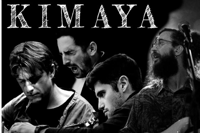 Ciclo Creadores continúa apostando cada miércoles por el talento musical de Cartagena - 1, Foto 1