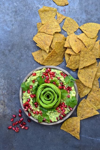 Día Mundial del Guacamole: una receta saludable y deliciosa para rendir homenaje al dip más icónico del mundo - 1, Foto 1