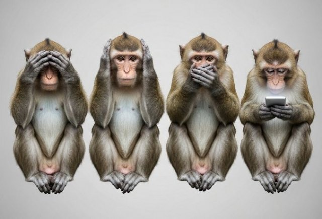 Educar con el corazón en tiempos de pantallas: recuperar el sentido del ver, oír y callar - 1, Foto 1