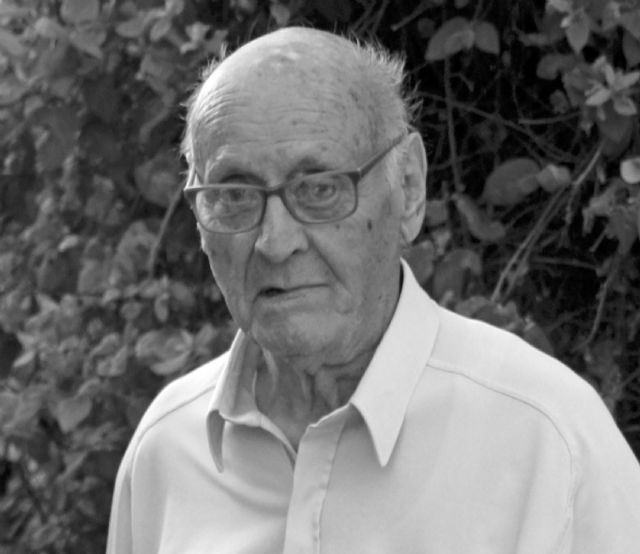 Las Torres de Cotillas dice adiós con cariño y tristeza a su hijo predilecto Paco el Sastre - 1, Foto 1