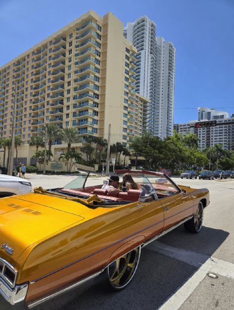 Desde Miami, el cantante venezolano Joel Alvarez estrena “Mi Chama” - 2, Foto 2