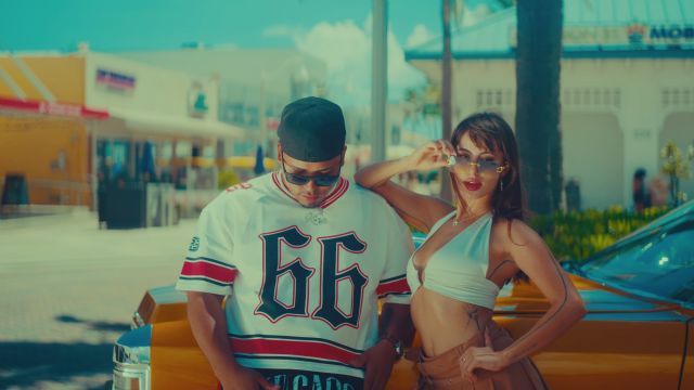 Desde Miami, el cantante venezolano Joel Alvarez estrena “Mi Chama” - 4, Foto 4