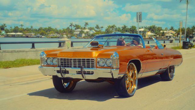 Desde Miami, el cantante venezolano Joel Alvarez estrena “Mi Chama” - 5, Foto 5