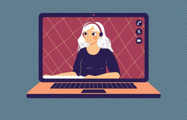 El auge del chat de vídeo aleatorio: nuevas formas de conectar en internet - 1, Foto 1