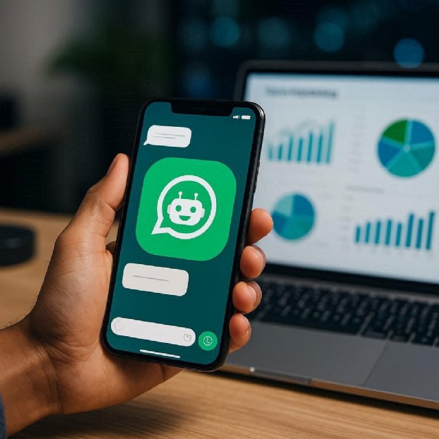 Innovación para tu Marketing digital con Chatbot para WhatsApp - 1, Foto 1