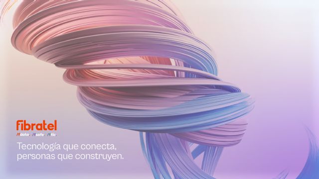 Fibratel estrena una nueva identidad de marca alineada con su evolución estratégica - 1, Foto 1