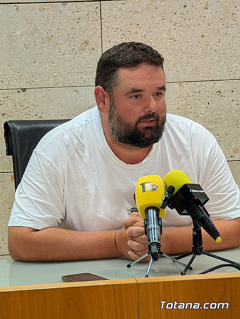 Chambao y Los de Marras encabezan el cartel del III Alfarera Fest, que debuta con dos días, zona de camping y cartel totanero, Foto 4
