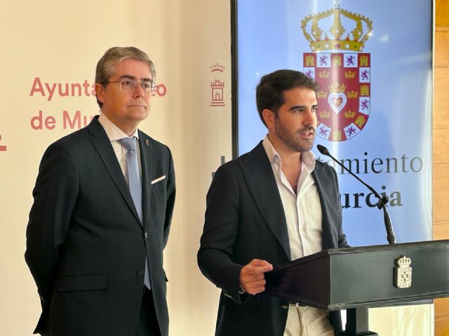Murcia cierra la Feria 2026 con récord de ocupación hotelera - 2, Foto 2
