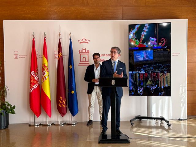 Murcia cierra la Feria 2026 con récord de ocupación hotelera - 3, Foto 3