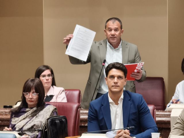 Fernando Moreno: Ortu&ntilde;o lleva más de dos a&ntilde;os prometiendo soluciones para el CEIS y su gran medida estrella se ha saldado con un solo bombero incorporado - 3, Foto 3