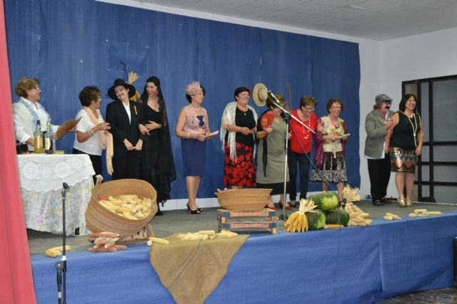 Ceutí celebra el Dia de la Mujer Rural - 2, Foto 2