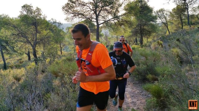 24 kedada del Kasi Ná Trail, Foto 6
