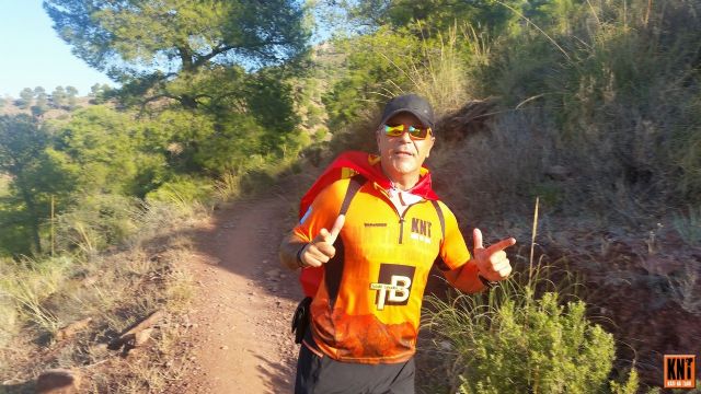 24 kedada del Kasi Ná Trail, Foto 8