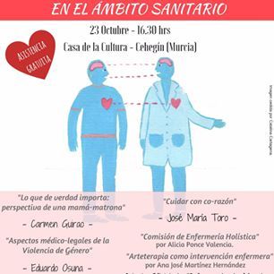 Cehegín se prepara para unas intensas jornadas educativas dirigidas a varios sectores de la sociedad - 1, Foto 1