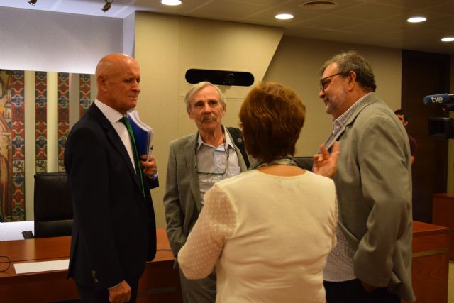 Los grupos parlamentarios acuerdan modificar la ley para avanzar en los derechos del recién nacido - 2, Foto 2