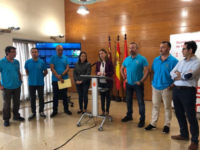 Azul en Acción operará de cataratas y glaucoma a 400 personas y entregará 800 gafas a la población de Senegal en su próximo proyecto de asistencia sanitaria - 1, Foto 1