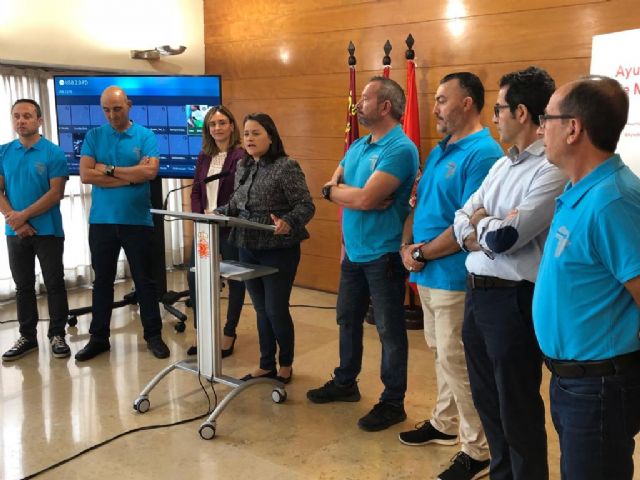 Azul en Acción operará de cataratas y glaucoma a 400 personas y entregará 800 gafas a la población de Senegal en su próximo proyecto de asistencia sanitaria - 2, Foto 2