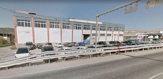 IU-V lleva al pleno municipal el declive industrial de Lorca y la necesidad de impulsar el sector secundario - 1, Foto 1