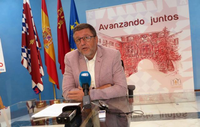 El Ayuntamiento de Caravaca concede subvenciones para la rehabilitación de fachadas y cubiertas de inmuebles del casco antiguo - 2, Foto 2