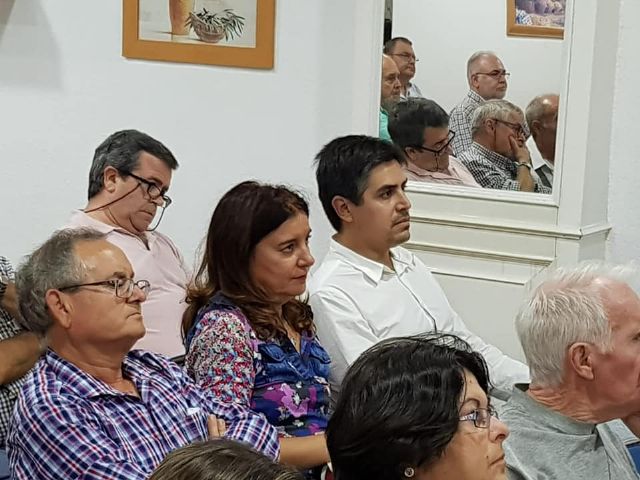 MC celebra el despertar de la sociedad que demanda información y soluciones contra los terrenos contaminados - 2, Foto 2