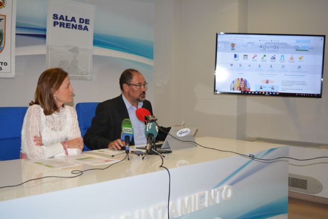 El Ayuntamiento pone en marcha un visor de presupuestos que permite a los ciudadanos acceder a las cuentas municipales con sólo dos clics - 1, Foto 1