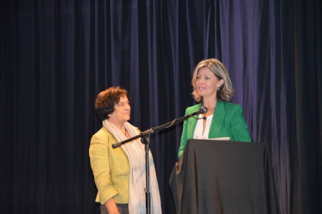 Los niños de Blanca se convierten en escritores por octavo año consecutivo - 2, Foto 2