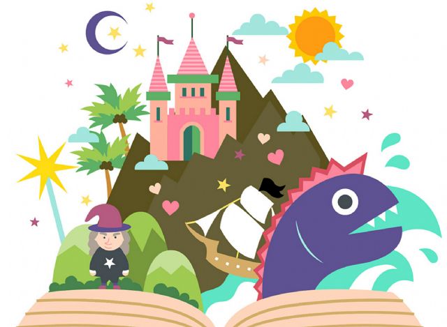 Nueva tarde de cuentacuentos gratuito en la biblioteca municipal 'Rosa Contreras' - 1, Foto 1