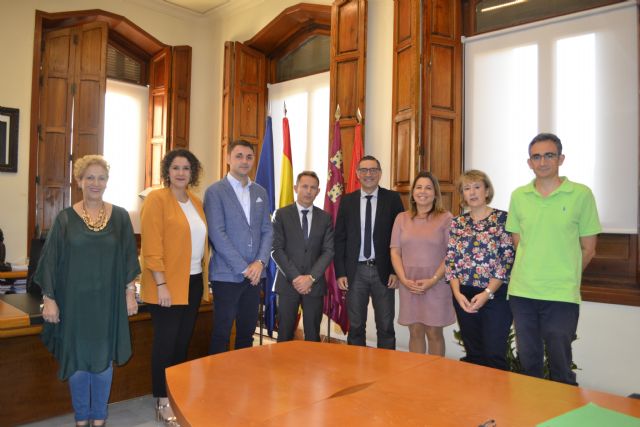La Universidad de Murcia abre una sede permanente en Torre Pacheco - 2, Foto 2