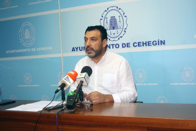 Los vecinos de las Pedanías eligirán a quién los va a representar como Alcalde-Pedáneo - 2, Foto 2