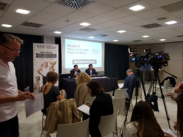 Reside 19 exhibirá las ventajas del mercado de compra de vivienda frente al alquiler - 2, Foto 2