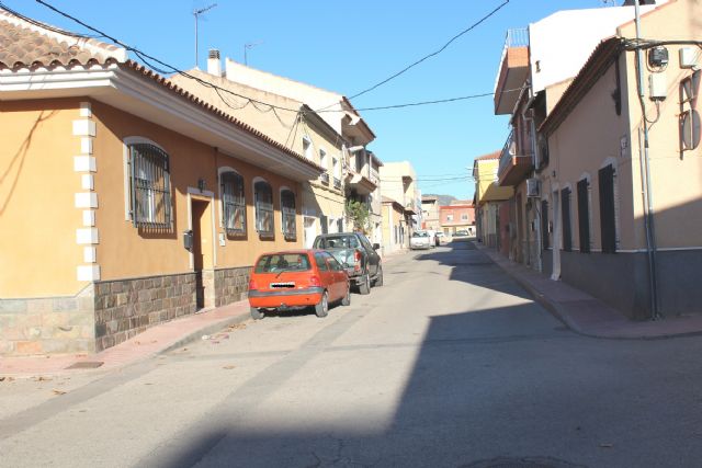 Renovarán varios tramos de la red de alcantarillado en las calles Obdulio Miralles, México, Murillo y Maestro Aguja, Foto 6