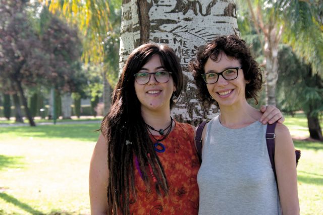 Cartagena Piensa presenta en San Antón la iniciativa ´Barrios por el clima´ - 1, Foto 1