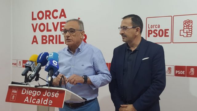 El PSOE constituye su Comité Electoral de cara a las Elecciones Generales del 10-N - 1, Foto 1