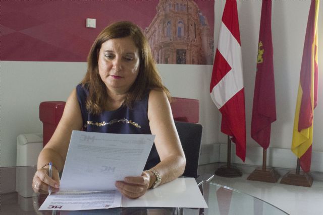 MC: ´La Trinca´ no atiende el déficit de atención primaria en nuestros barrios y diputaciones - 1, Foto 1