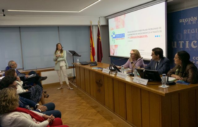 Elaborar medicamentos en desabastecimiento mediante formulación magistral - 1, Foto 1