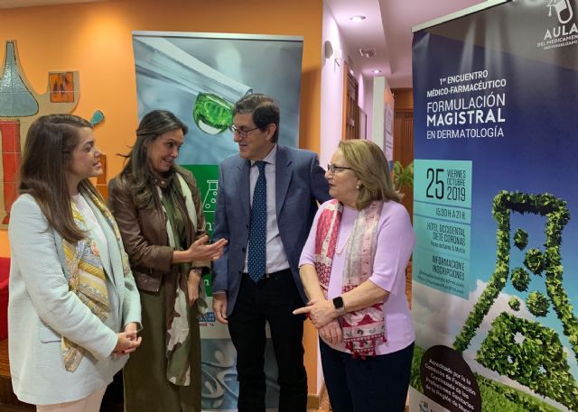 Elaborar medicamentos en desabastecimiento mediante formulación magistral - 2, Foto 2