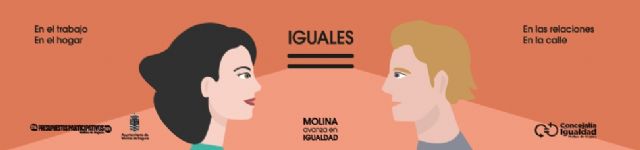 El Ayuntamiento de Molina de Segura pone en marcha el proyecto Molina Avanza en Igualdad - 1, Foto 1